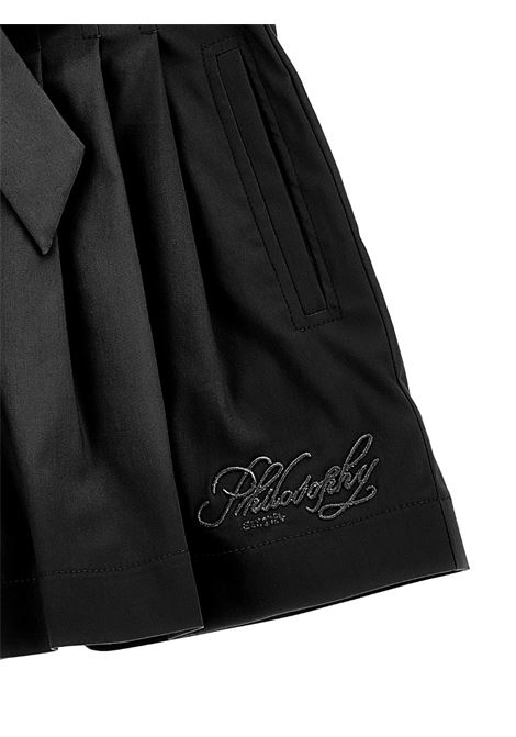 Shorts Philosophy Kids PHILOSOPHY KIDS | SHORTS E BERMUDA | I1G40473010050